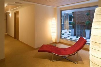 Hotel Arena Gijón Zewnętrze zdjęcie