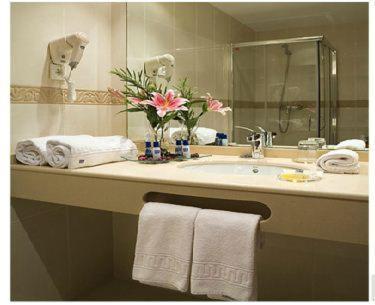 Hotel Arena Gijón Zewnętrze zdjęcie